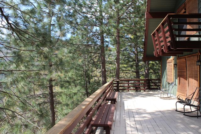 475 John Lewis Drive, Pierpoint Springs, CA 93265