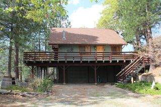 475 John Lewis Drive, Pierpoint Springs, CA 93265