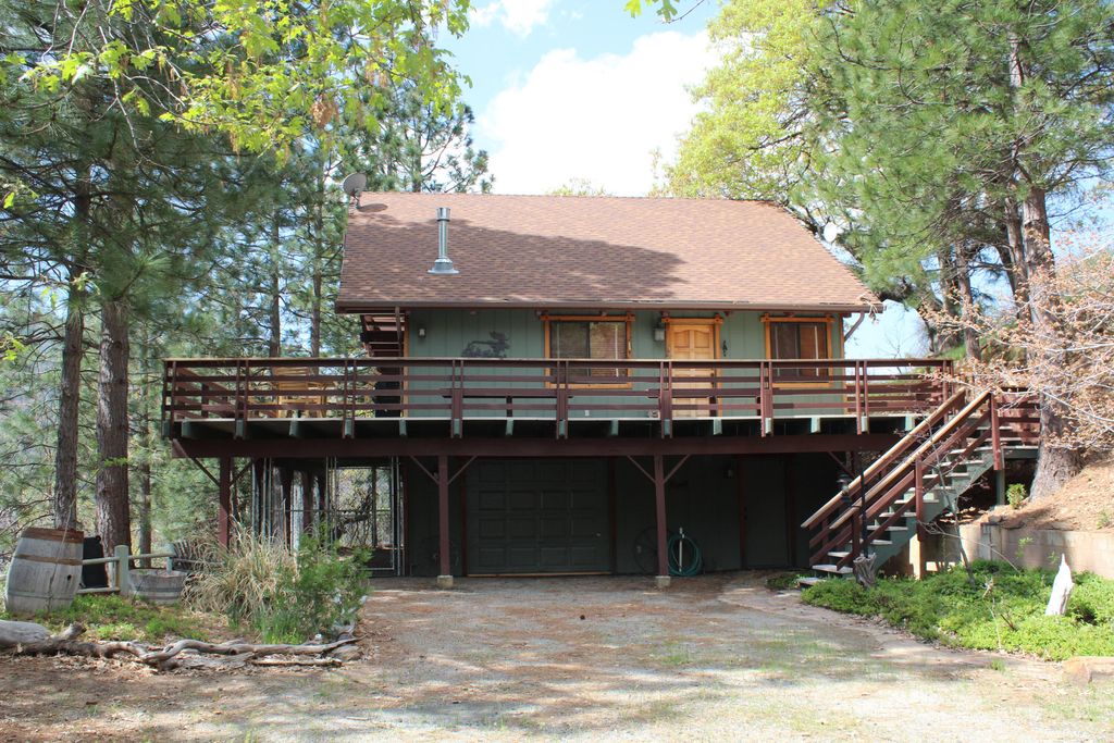 475 John Lewis Drive, Pierpoint Springs, CA 93265