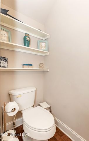 611 Peach Street, 611, D'iberville, MS 39540