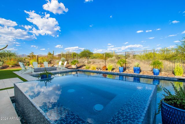 8566 E CAVALRY Drive, Scottsdale, AZ 85266