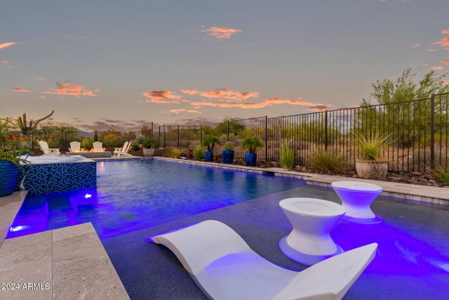 8566 E CAVALRY Drive, Scottsdale, AZ 85266