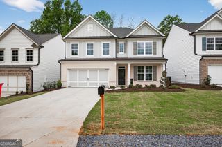 4862 White Street, Sugar Hill, GA 30518