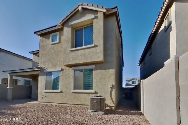 8628 E POSADA Avenue, Mesa, AZ 85212