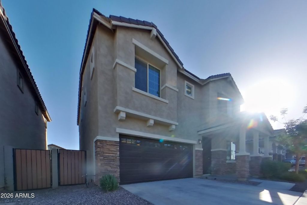 8628 E POSADA Avenue, Mesa, AZ 85212