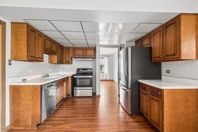 835 Latimer Lane, Flossmoor, IL 60422