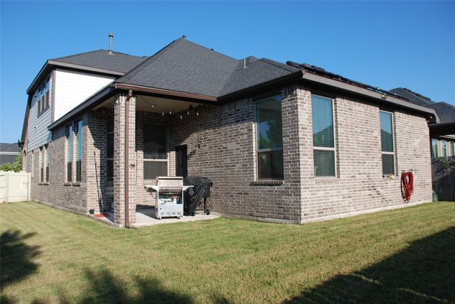 17506 White Baneberry Drive, Conroe, TX 77385