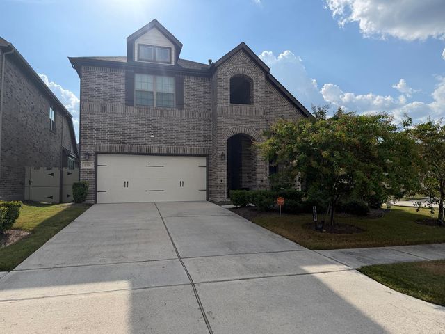 17506 White Baneberry Drive, Conroe, TX 77385