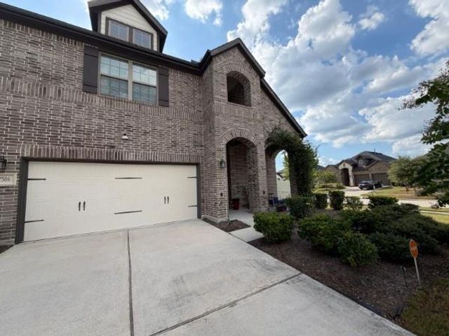 17506 White Baneberry Drive, Conroe, TX 77385