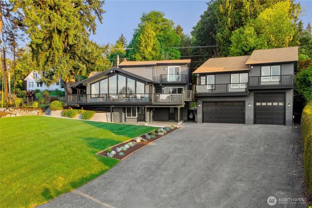 27405 Lofall Court NW, Poulsbo, WA 98370