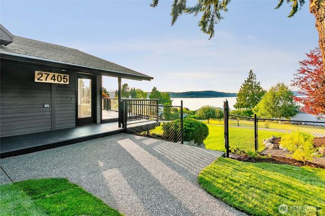27405 Lofall Court NW, Poulsbo, WA 98370