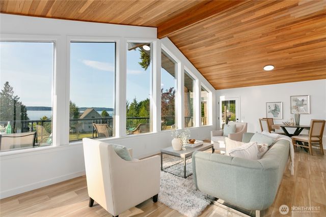 27405 Lofall Court NW, Poulsbo, WA 98370