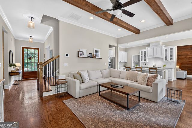 845 Walnut River Trail, Hoschton, GA 30548