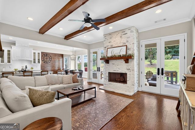 845 Walnut River Trail, Hoschton, GA 30548