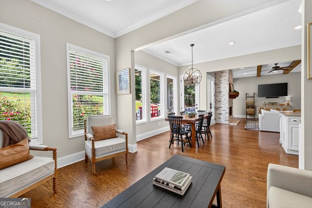 845 Walnut River Trail, Hoschton, GA 30548