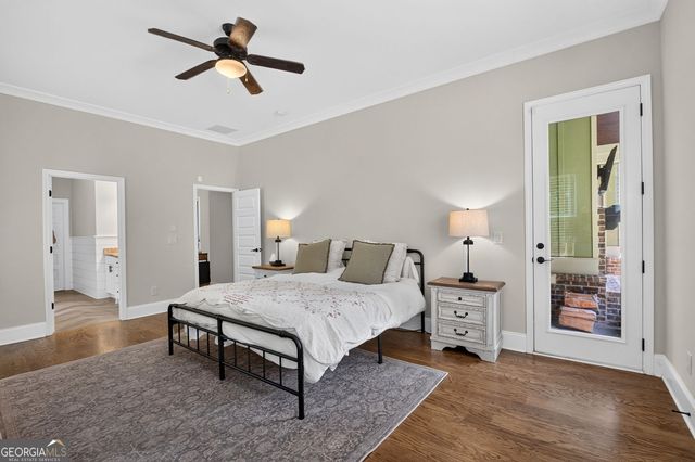 845 Walnut River Trail, Hoschton, GA 30548