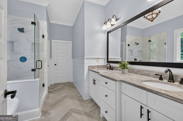 845 Walnut River Trail, Hoschton, GA 30548