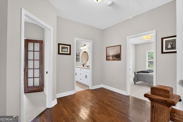 845 Walnut River Trail, Hoschton, GA 30548