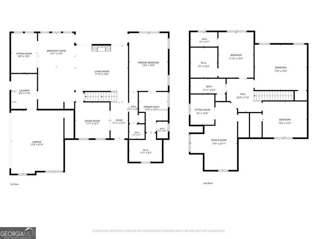845 Walnut River Trail, Hoschton, GA 30548