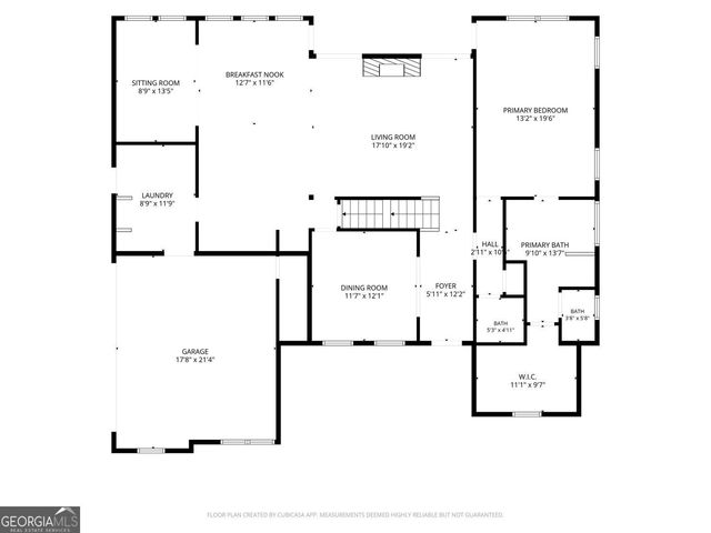 845 Walnut River Trail, Hoschton, GA 30548