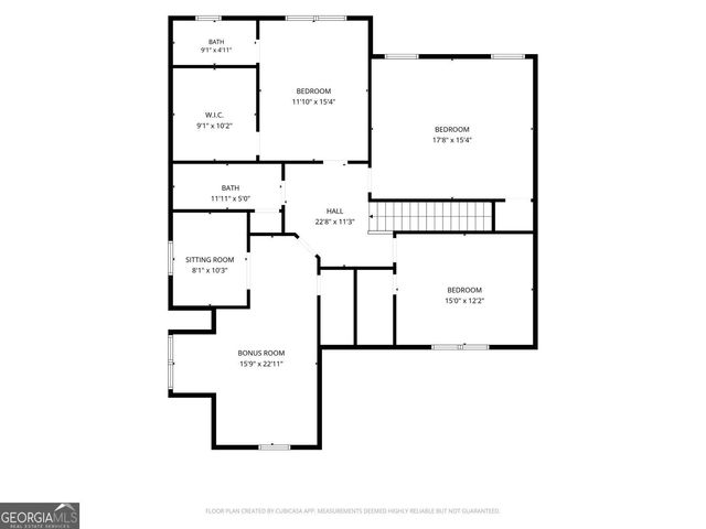 845 Walnut River Trail, Hoschton, GA 30548