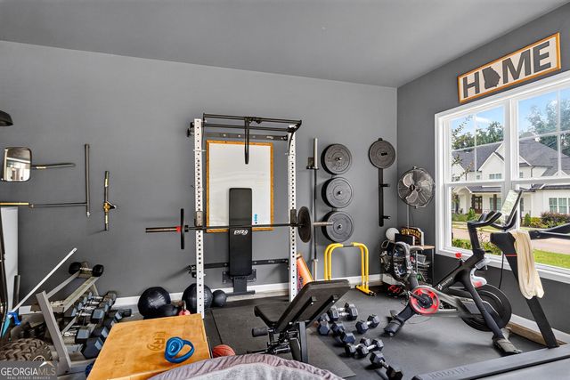 845 Walnut River Trail, Hoschton, GA 30548