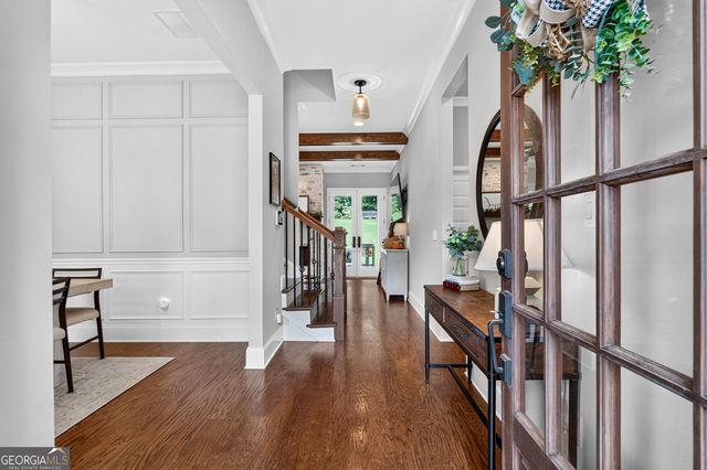 845 Walnut River Trail, Hoschton, GA 30548