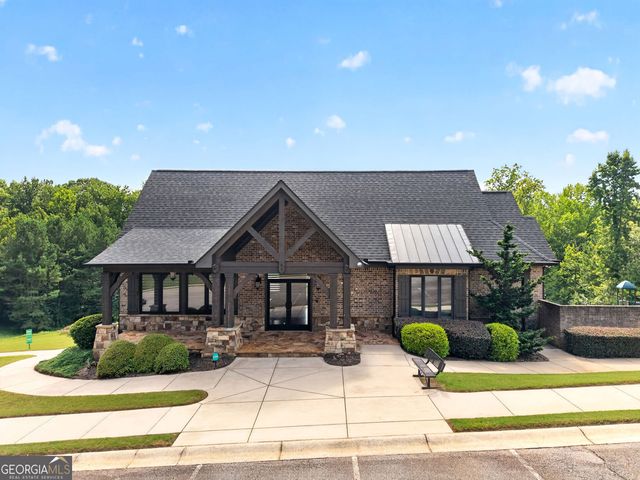 845 Walnut River Trail, Hoschton, GA 30548