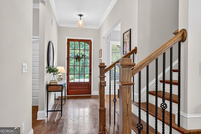 845 Walnut River Trail, Hoschton, GA 30548