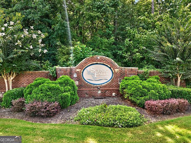 845 Walnut River Trail, Hoschton, GA 30548