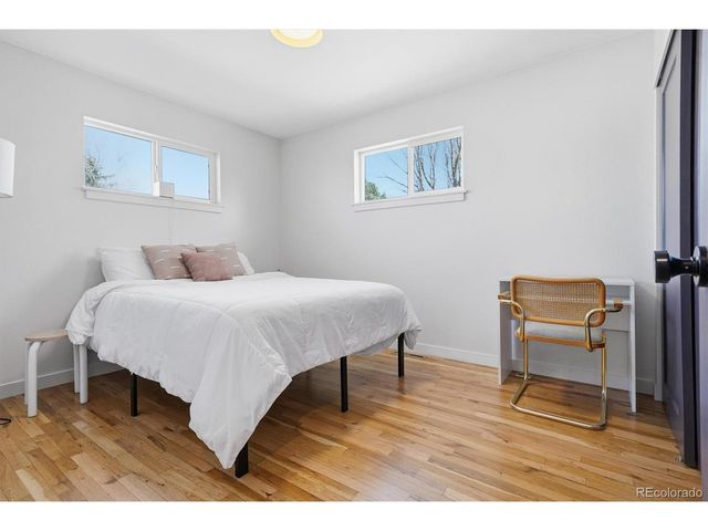 1087 Wolff St, Denver, CO 80204