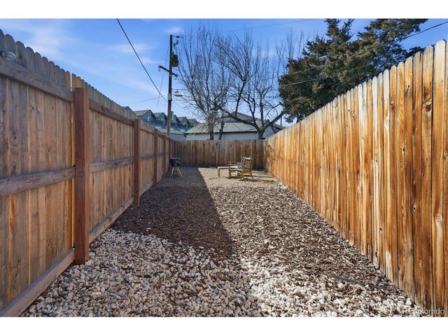 1087 Wolff St, Denver, CO 80204
