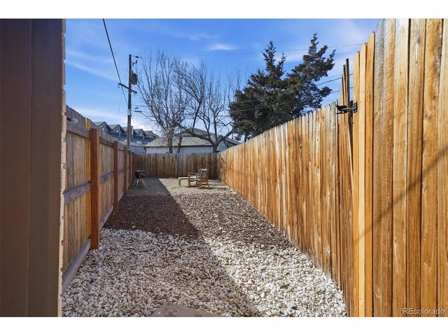1087 Wolff St, Denver, CO 80204
