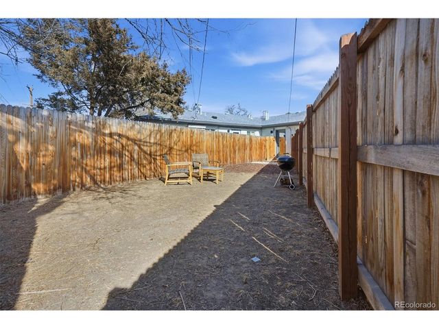 1087 Wolff St, Denver, CO 80204