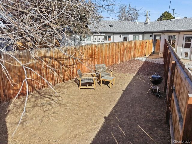 1087 Wolff St, Denver, CO 80204