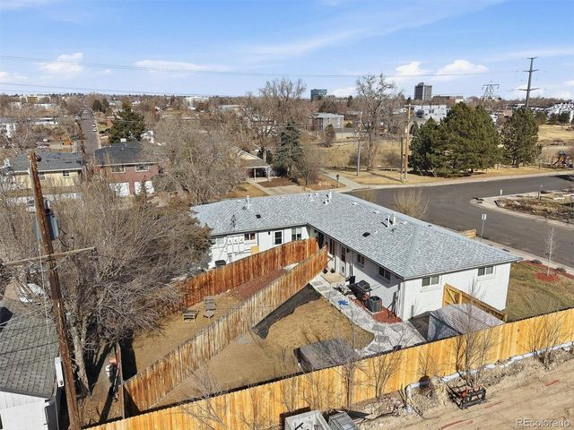 1087 Wolff St, Denver, CO 80204