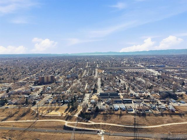 1087 Wolff St, Denver, CO 80204