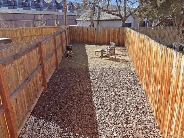 1087 Wolff St, Denver, CO 80204