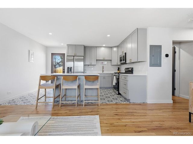 1087 Wolff St, Denver, CO 80204