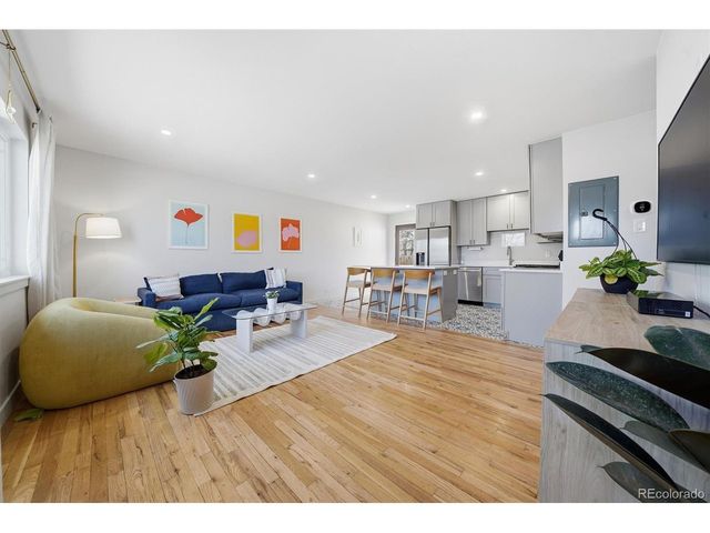 1087 Wolff St, Denver, CO 80204