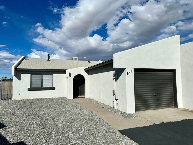 548 Star Villa Circle SE, Rio Rancho, NM 87124