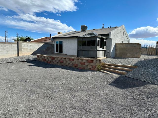 548 Star Villa Circle SE, Rio Rancho, NM 87124