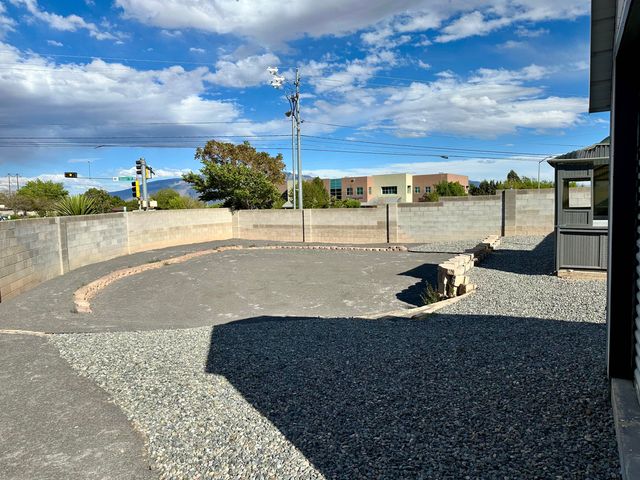 548 Star Villa Circle SE, Rio Rancho, NM 87124