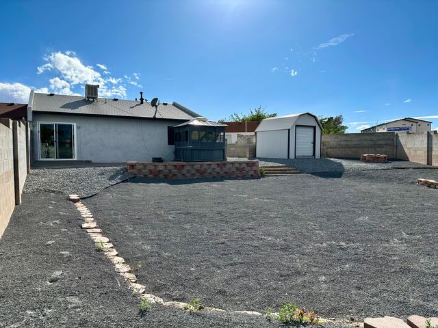 548 Star Villa Circle SE, Rio Rancho, NM 87124