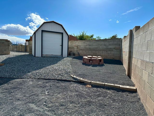 548 Star Villa Circle SE, Rio Rancho, NM 87124