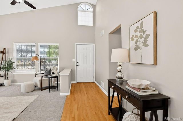 3380 W 114th Circle E, Westminster, CO 80031