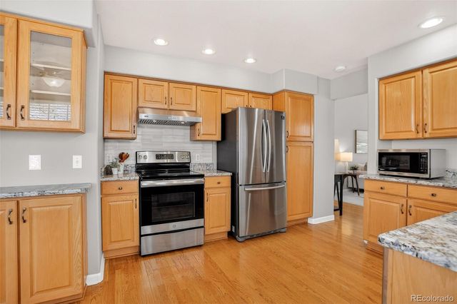 3380 W 114th Circle E, Westminster, CO 80031