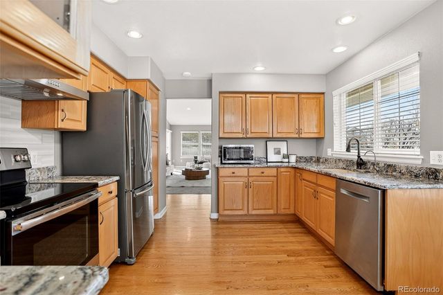 3380 W 114th Circle E, Westminster, CO 80031