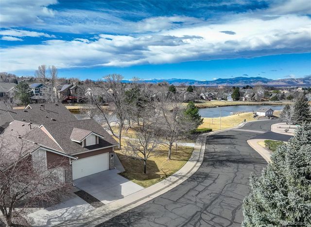 3380 W 114th Circle E, Westminster, CO 80031