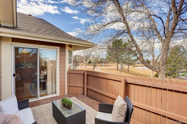 3380 W 114th Circle E, Westminster, CO 80031